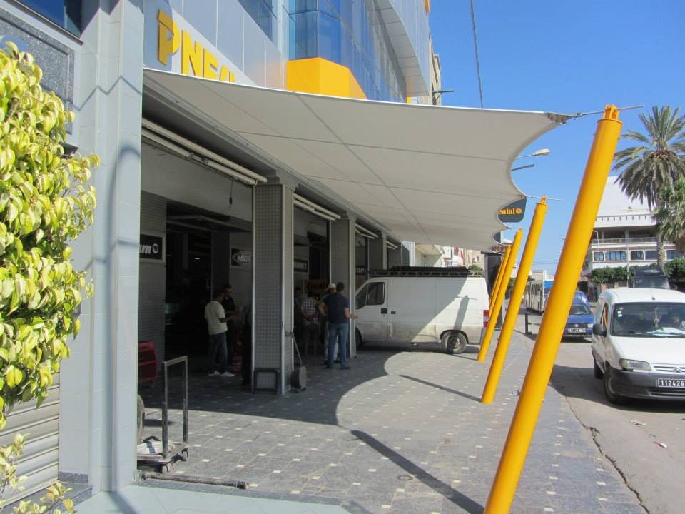 PNEU SERVICE