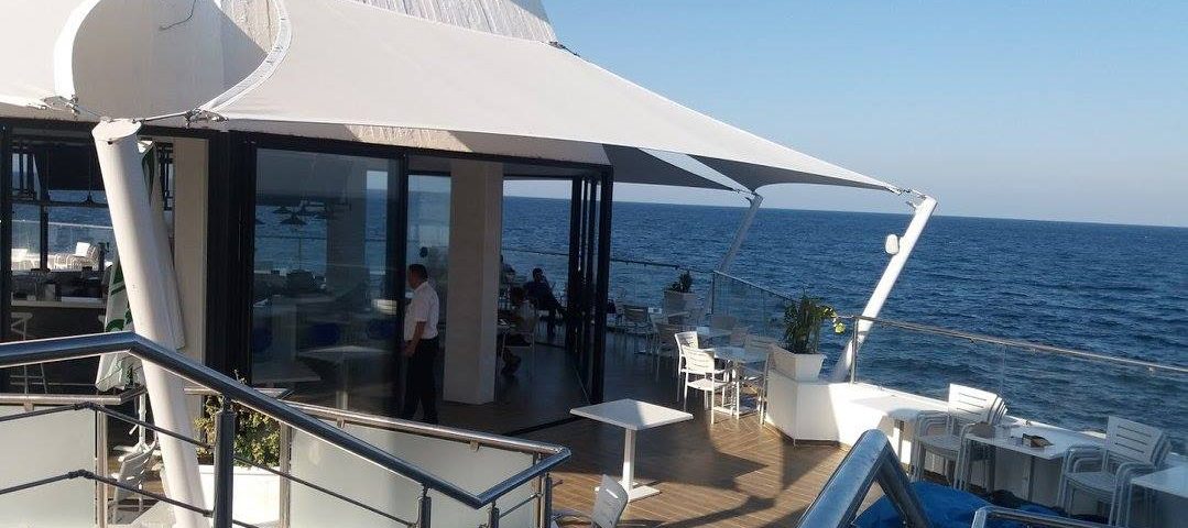 Restaurant EL FERIK MONASTIR
